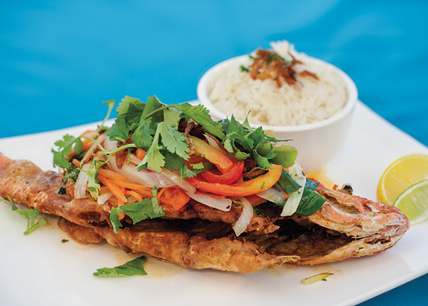 Mango Reef thumbnail 4