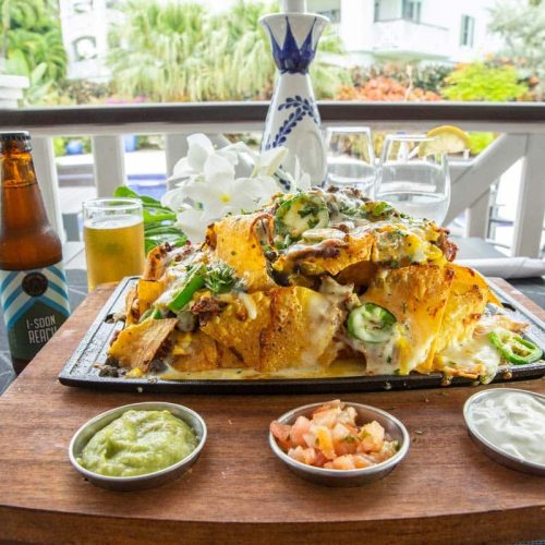 Pelican Bay Restaurant thumbnail 7