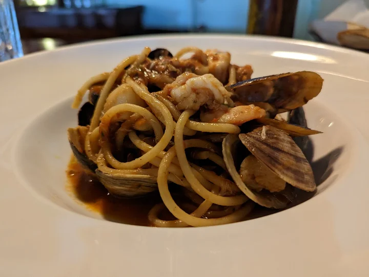 Casa Nonna  thumbnail 2