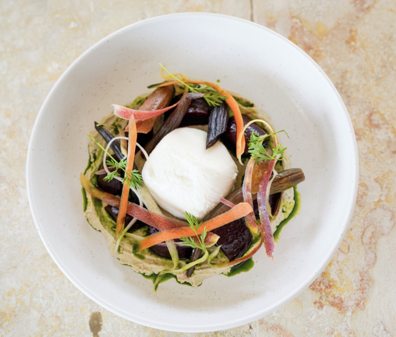 Lua Restaurant thumbnail 2