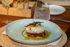 Lua Restaurant thumbnail 3