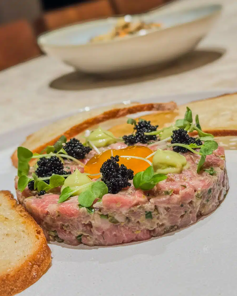 Lua Restaurant thumbnail 5